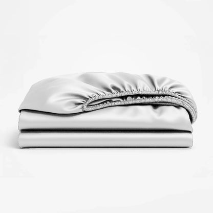 Draps en Soie Naturelle Soya