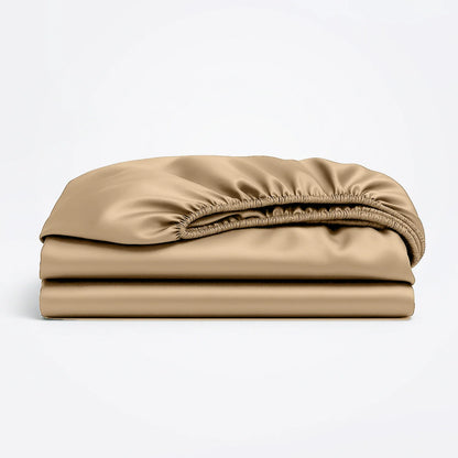 Draps en Soie Naturelle Soya