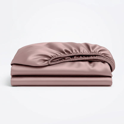 Draps en Soie Naturelle Soya