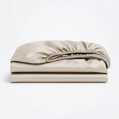 Draps en Soie Naturelle Soya