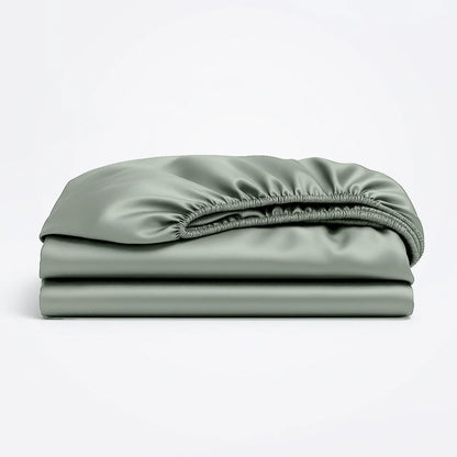 Draps en Soie Naturelle Soya