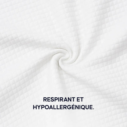 Housse d’Oreiller de Rechange Soya 2.0